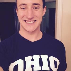 Meet your Posher, Jake